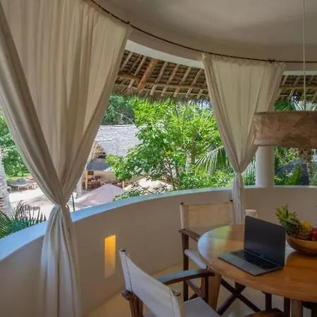 Palm Garden Eco Boutique Hotel No Kids Under 12 Watamu Buitenkant foto