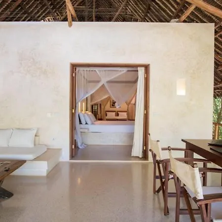 Palm Garden Eco Boutique Hotel No Kids Under 12 Watamu Buitenkant foto