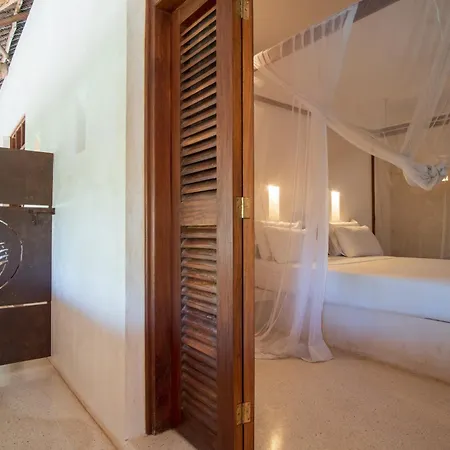 Palm Garden Eco Boutique Hotel No Kids Under 12 Watamu Buitenkant foto