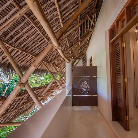 Palm Garden Eco Boutique Hotel No Kids Under 12 Watamu Buitenkant foto