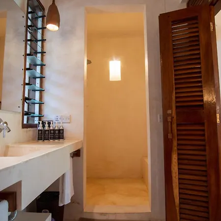 Palm Garden Eco Boutique Hotel No Kids Under 12 Watamu Buitenkant foto