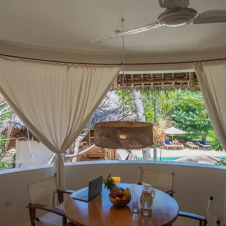 Palm Garden Eco Boutique Hotel No Kids Under 12 Watamu Buitenkant foto