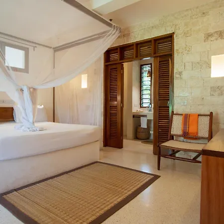 Palm Garden Eco Boutique Hotel No Kids Under 12 Watamu Buitenkant foto