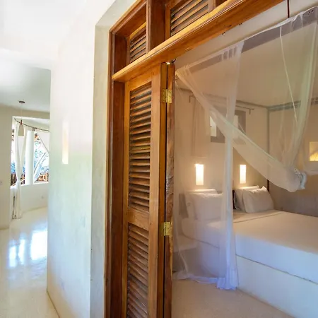Palm Garden Eco Boutique Hotel No Kids Under 12 Watamu Buitenkant foto