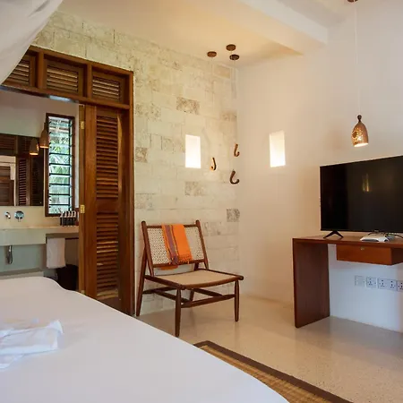 Palm Garden Eco Boutique Hotel No Kids Under 12 Watamu Buitenkant foto