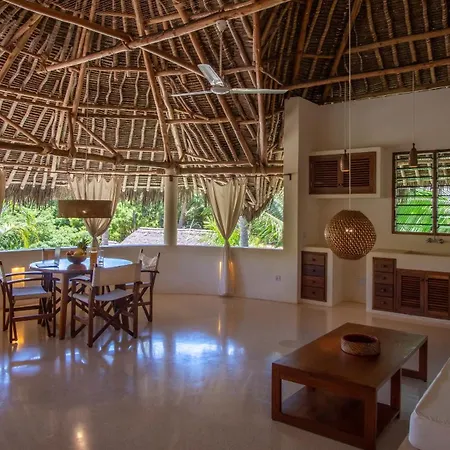 Palm Garden Eco Boutique Hotel No Kids Under 12 Watamu Buitenkant foto