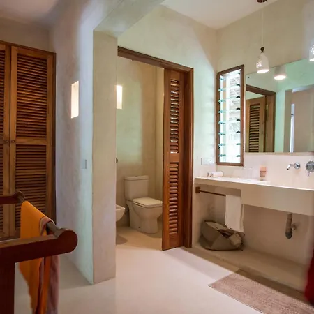 Palm Garden Eco Boutique Hotel No Kids Under 12 Watamu Buitenkant foto