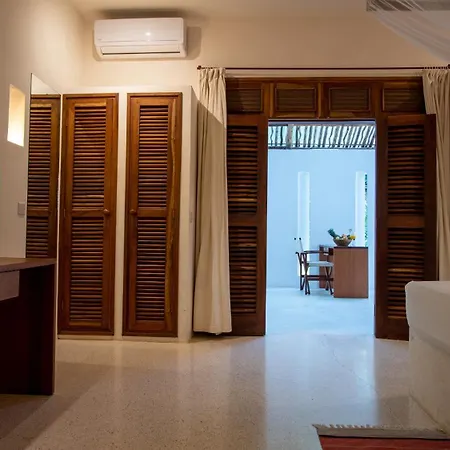 Palm Garden Eco Boutique Hotel No Kids Under 12 Watamu Buitenkant foto