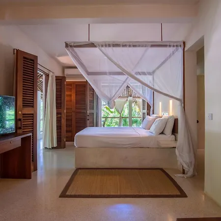 Palm Garden Eco Boutique Hotel No Kids Under 12 Watamu Buitenkant foto