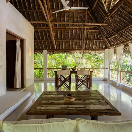 Palm Garden Eco Boutique Hotel No Kids Under 12 Watamu Buitenkant foto
