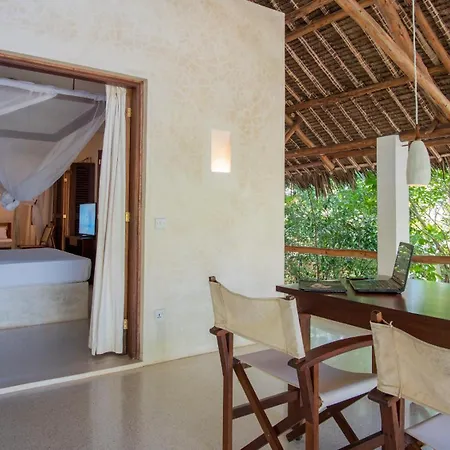 Palm Garden Eco Boutique Hotel No Kids Under 12 Watamu Buitenkant foto
