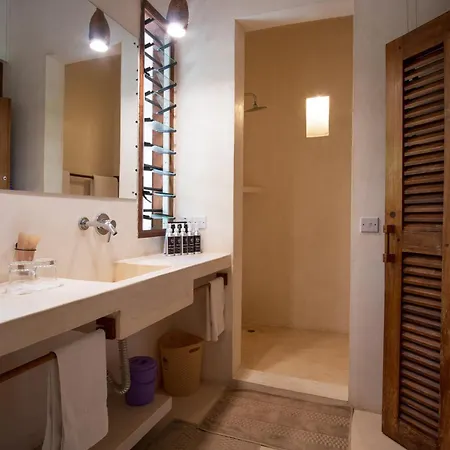 Palm Garden Eco Boutique Hotel No Kids Under 12 Watamu Buitenkant foto
