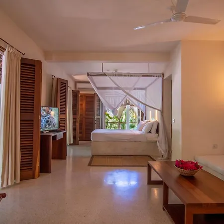 Palm Garden Eco Boutique Hotel No Kids Under 12 Watamu Buitenkant foto