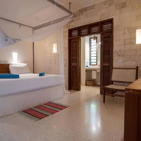 Palm Garden Eco Boutique Hotel No Kids Under 12 Watamu Buitenkant foto