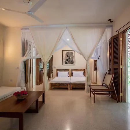 Palm Garden Eco Boutique Hotel No Kids Under 12 Watamu Buitenkant foto