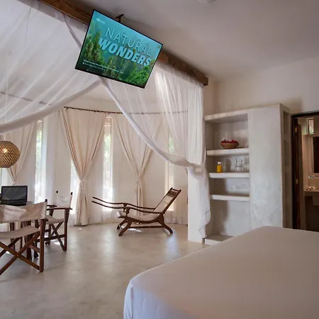 Palm Garden Eco Boutique Hotel No Kids Under 12 Watamu Buitenkant foto