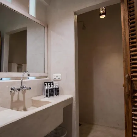 Palm Garden Eco Boutique Hotel No Kids Under 12 Watamu Buitenkant foto