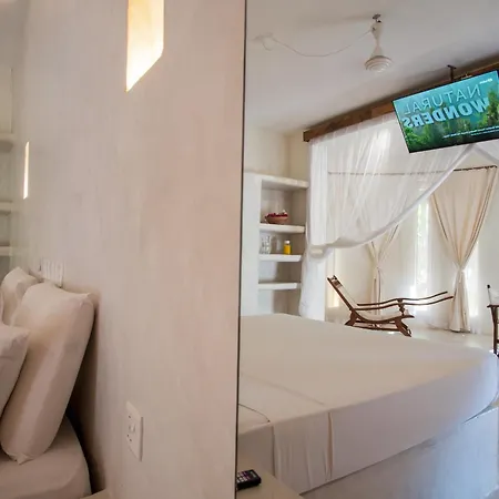 Palm Garden Eco Boutique Hotel No Kids Under 12 Watamu Buitenkant foto