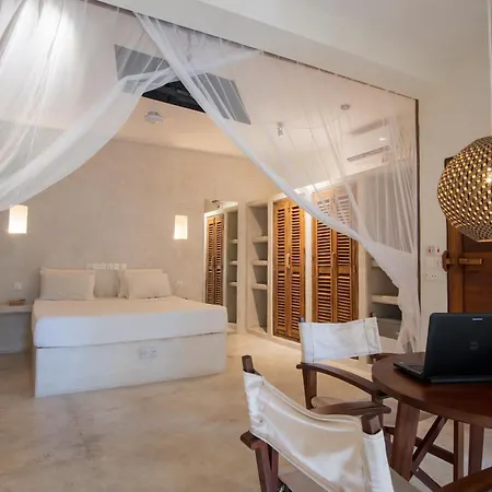 Palm Garden Eco Boutique Hotel No Kids Under 12 Watamu Buitenkant foto