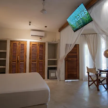 Palm Garden Eco Boutique Hotel No Kids Under 12 Watamu Buitenkant foto