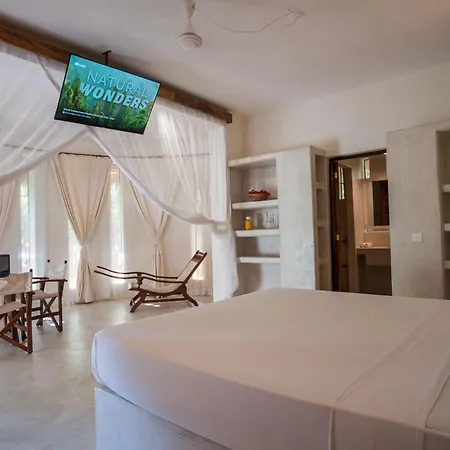 Palm Garden Eco Boutique Hotel No Kids Under 12 Watamu Buitenkant foto