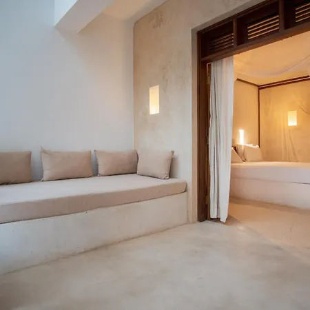 Palm Garden Eco Boutique Hotel No Kids Under 12 Watamu Buitenkant foto