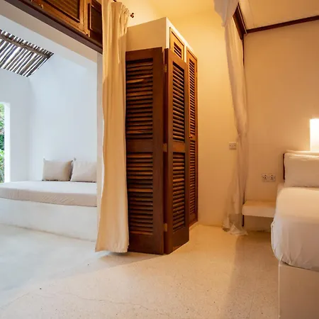 Palm Garden Eco Boutique Hotel No Kids Under 12 Watamu Buitenkant foto