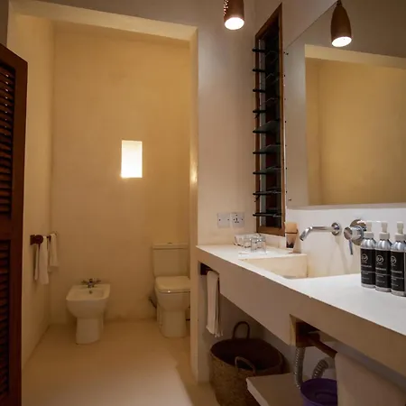 Palm Garden Eco Boutique Hotel No Kids Under 12 Watamu Buitenkant foto