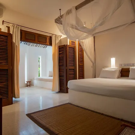 Palm Garden Eco Boutique Hotel No Kids Under 12 Watamu Buitenkant foto