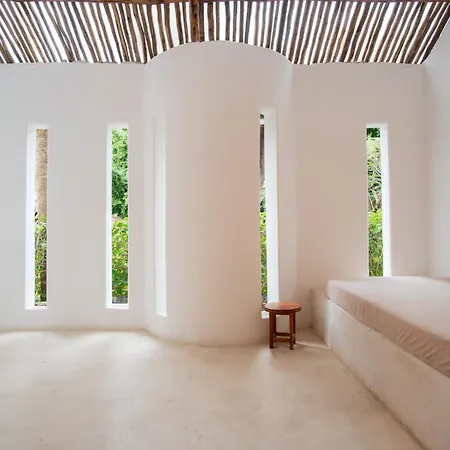 Palm Garden Eco Boutique Hotel No Kids Under 12 Watamu Buitenkant foto