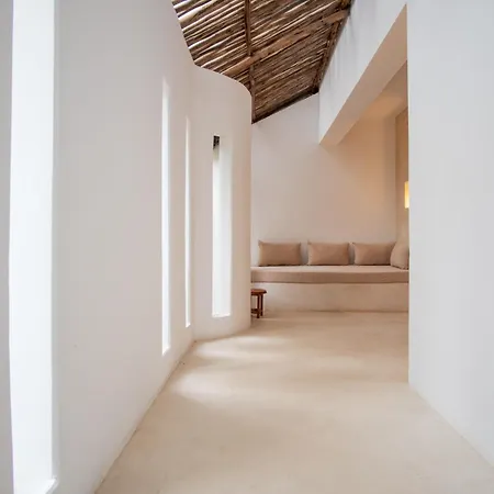 Palm Garden Eco Boutique Hotel No Kids Under 12 Watamu Buitenkant foto