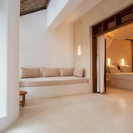 Palm Garden Eco Boutique Hotel No Kids Under 12 Watamu Buitenkant foto