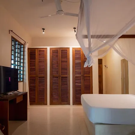 Palm Garden Eco Boutique Hotel No Kids Under 12 Watamu Buitenkant foto