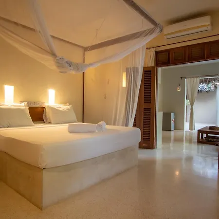 Palm Garden Eco Boutique Hotel No Kids Under 12 Watamu Buitenkant foto