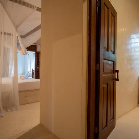 Palm Garden Eco Boutique Hotel No Kids Under 12 Watamu Buitenkant foto