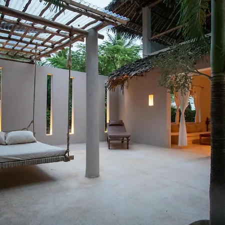 Palm Garden Eco Boutique Hotel No Kids Under 12 Watamu Buitenkant foto