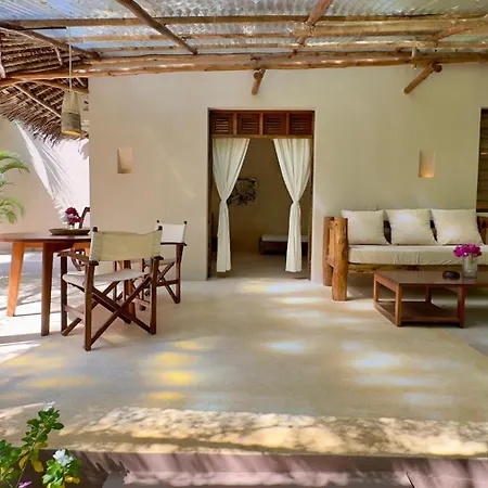 Palm Garden Eco Boutique Hotel No Kids Under 12 Watamu Buitenkant foto