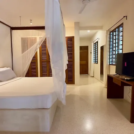Palm Garden Eco Boutique Hotel No Kids Under 12 Watamu Buitenkant foto