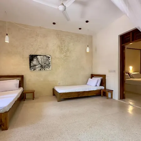 Palm Garden Eco Boutique Hotel No Kids Under 12 Watamu Buitenkant foto