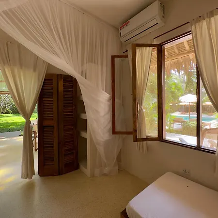 Palm Garden Eco Boutique Hotel No Kids Under 12 Watamu Buitenkant foto