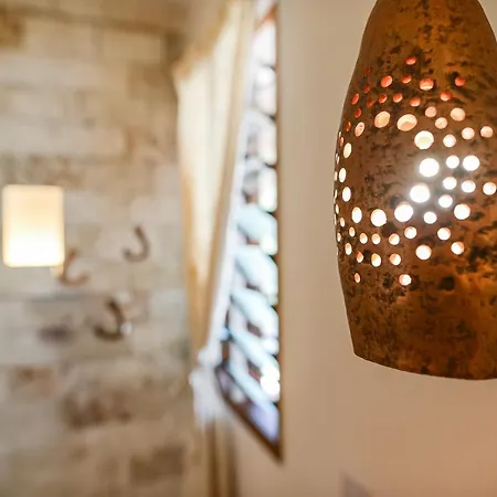 Palm Garden Eco Boutique Hotel No Kids Under 12 Watamu Buitenkant foto