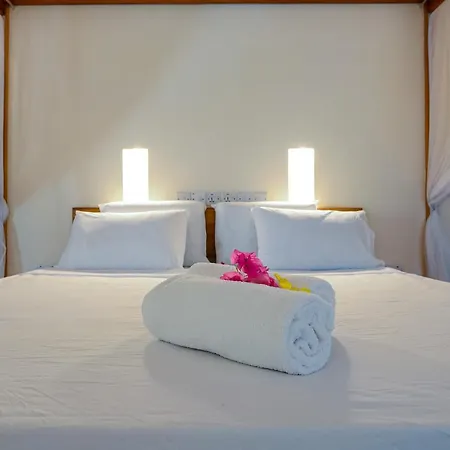 Palm Garden Eco Boutique Hotel No Kids Under 12 Watamu Buitenkant foto