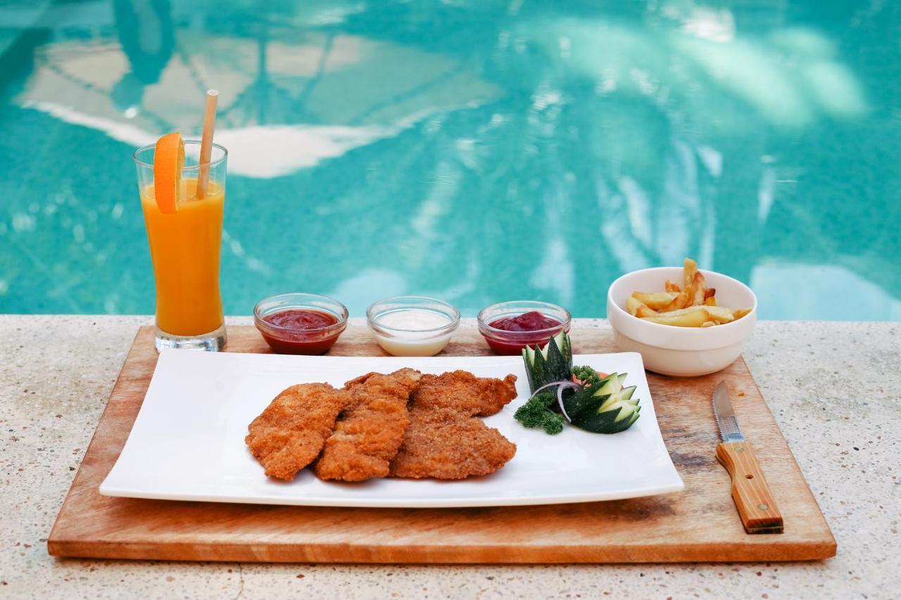Palm Garden Eco Boutique No Kids Under 12 * Watamu
