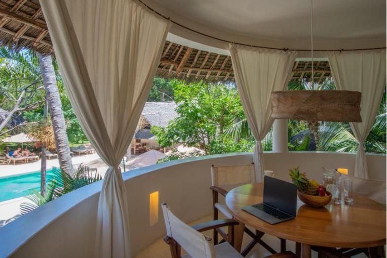Palm Garden Eco Boutique No Kids Under 12 * Watamu