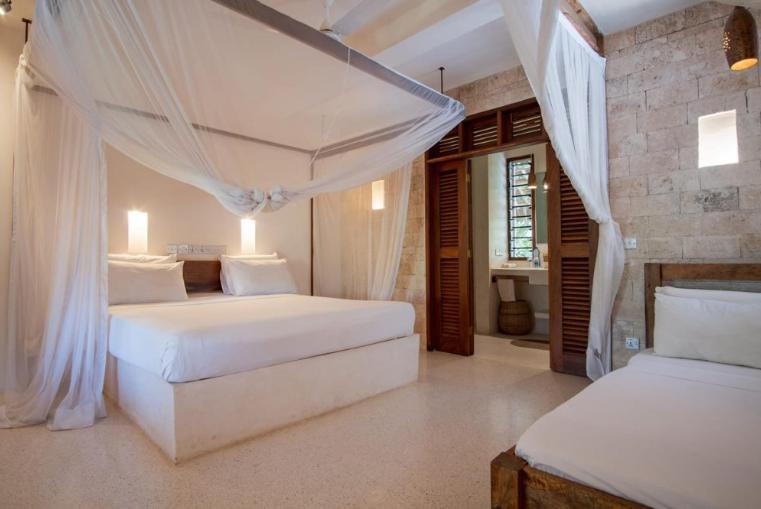 Palm Garden Eco Boutique No Kids Under 12 Hotel
