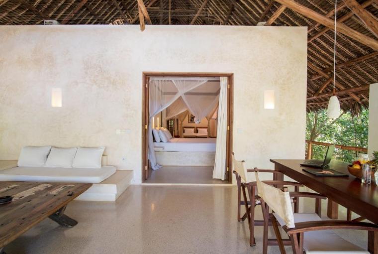 Palm Garden Eco Boutique No Kids Under 12 Hotel *