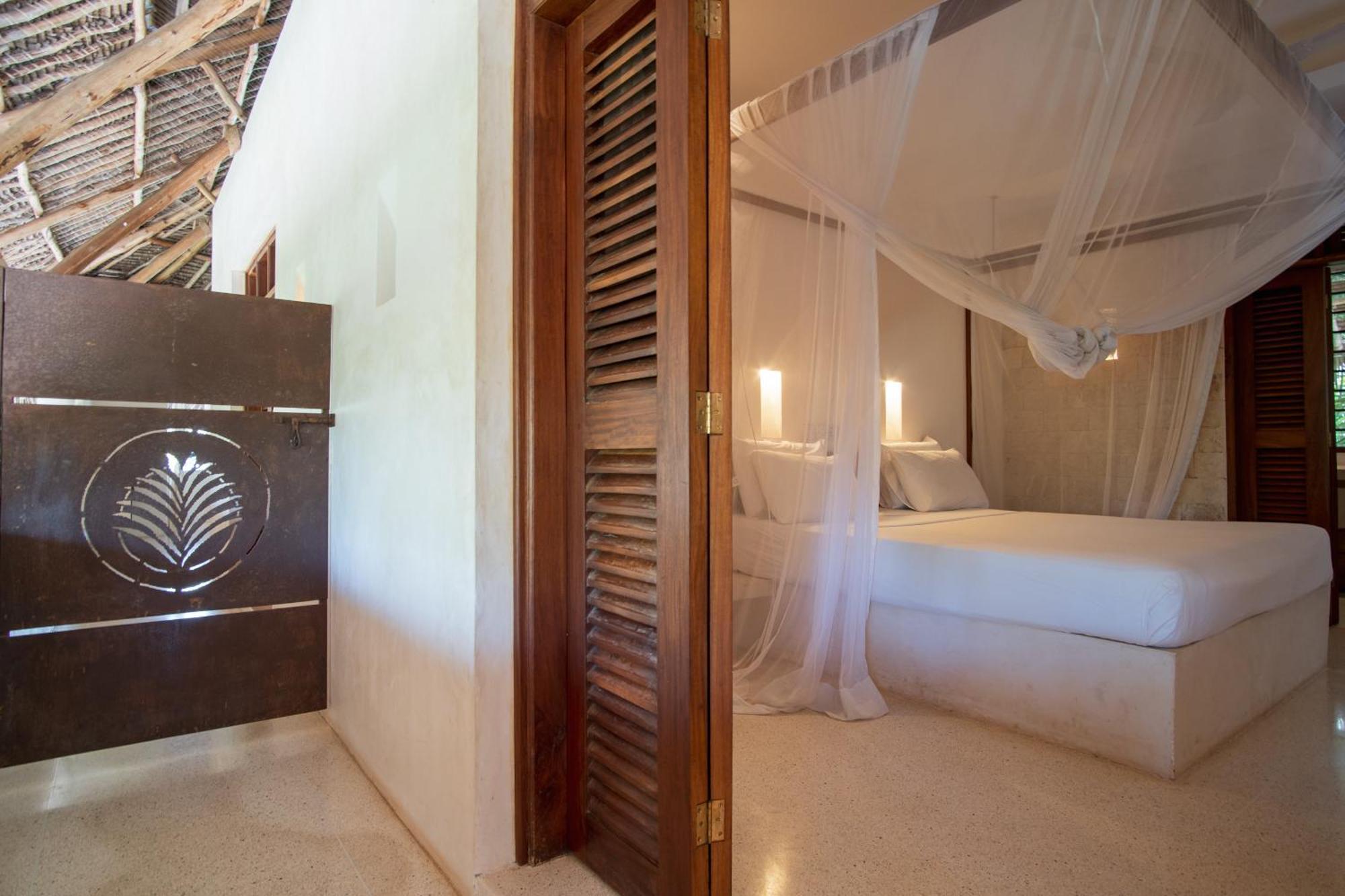 Hotel Palm Garden Eco Boutique No Kids Under 12 Watamu