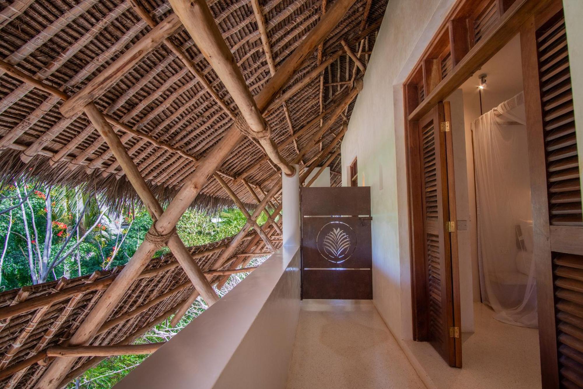 Palm Garden Eco Boutique No Kids Under 12 Hotel