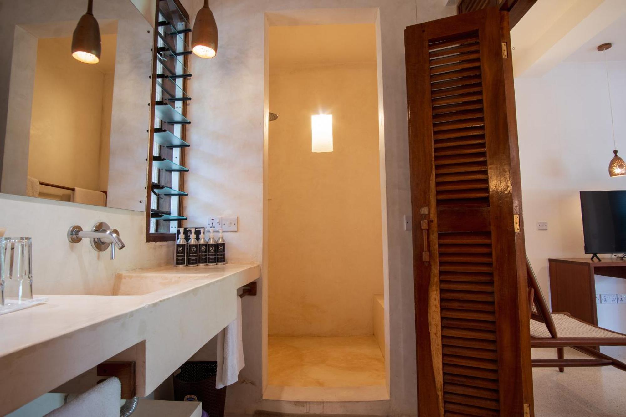 Hotel Palm Garden Eco Boutique No Kids Under 12