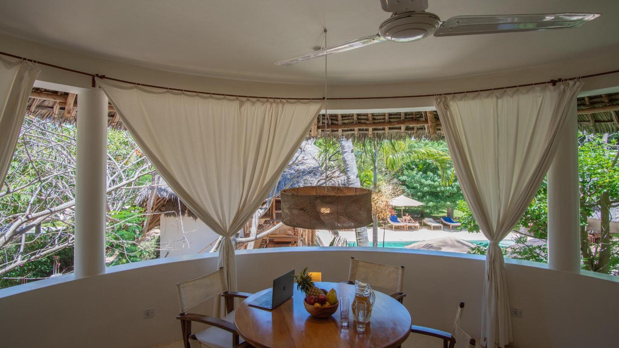 Palm Garden Eco Boutique No Kids Under 12 Hotel *